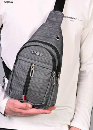 Сумка чоловіча