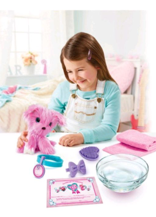 Няшка - втратила.іграшка -сюрприз