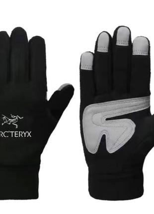 Рукавиці arcteryx