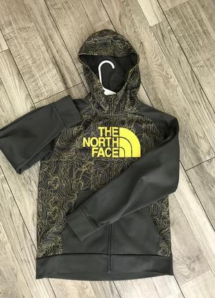 Кофта tne north face футболки nike adidas stone island