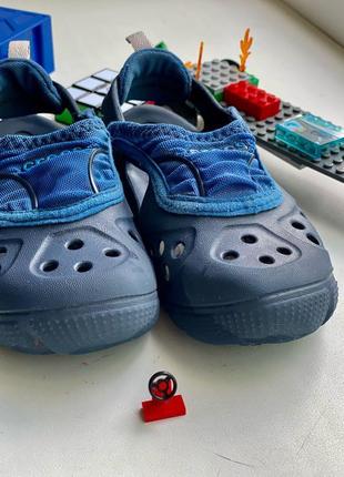 Crocs c11 крокси не adidas nike2 фото