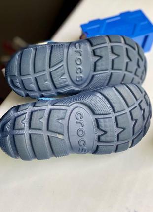 Crocs c11 крокси не adidas nike3 фото