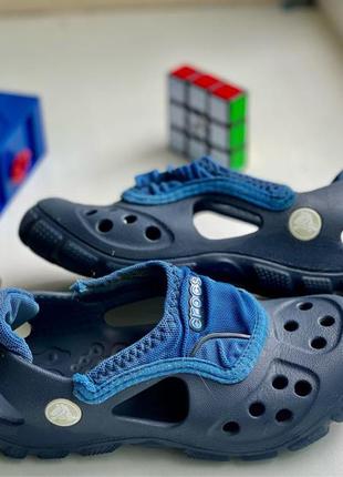 Crocs c11 крокси не adidas nike5 фото