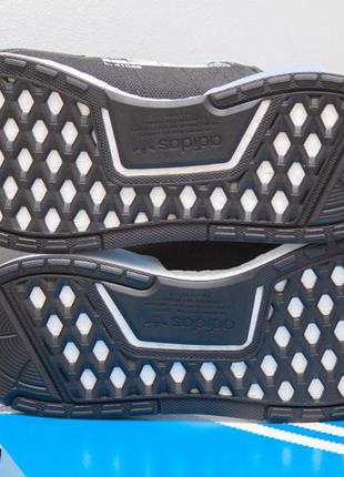 Кросівки adidas originals nmd v3 hq9838 boost 42-44 оригінал yeezy6 фото