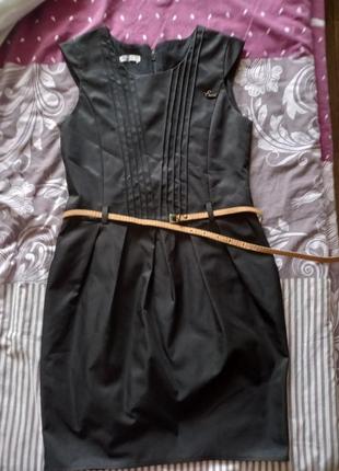 Сарафан дівчачий  шкільна  suize р 152