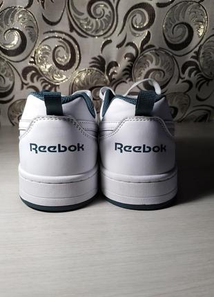 Кеды от reebok2 фото