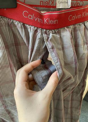 Брюки мужские calvin klein8 фото