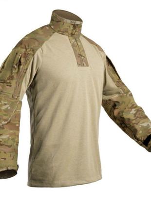 Сорочка армії сша.crye prestision cs4 fr combat shirt (m/regular