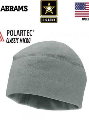 Шапка polartec®