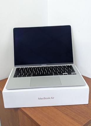 Apple macbook air 13" 2020 (mwtj2) a2179