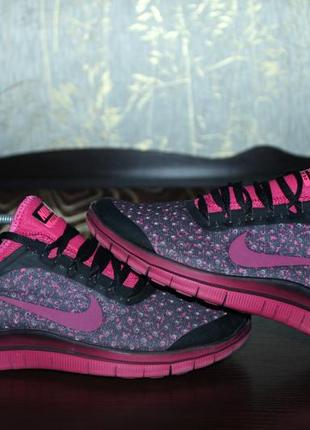 Кроссовки nike flyknit material obra 2 women pants pattern