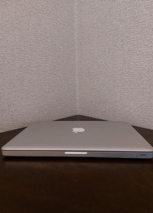 Ноутбук apple macbook pro 13 2010