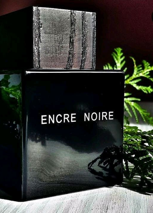 Lalique encre noire 100 ml.