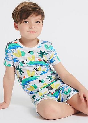 Пижамы marks &amp; spencer. 2