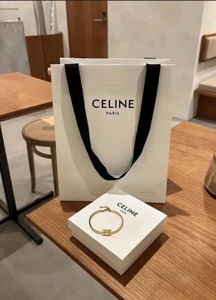 Браслет celine