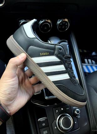 Кроссовки adidas Ruokalappu samba