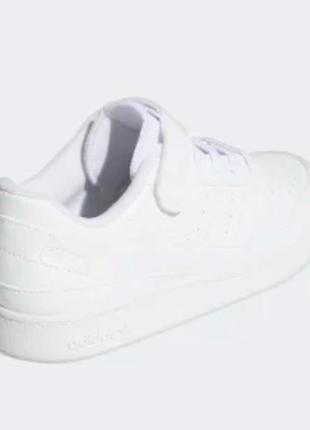 Кросівки adidas forum low2 фото