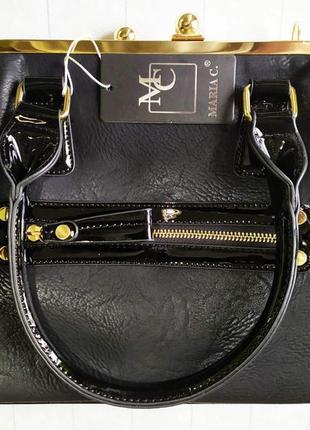 Жіноча сумка maria c