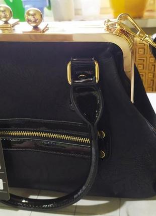 Жіноча сумка maria c