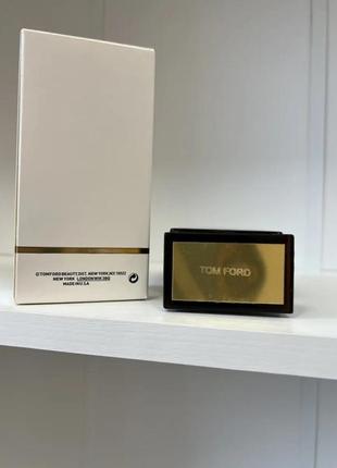 Tester tom ford tobacco vanille 100 мл3 фото