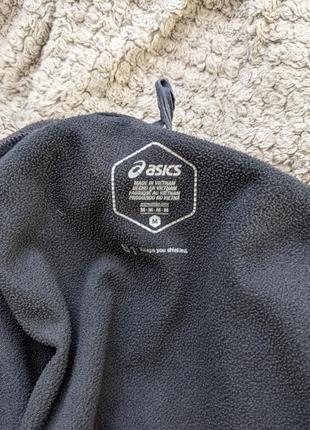 Asics show lite jacket s14 фото