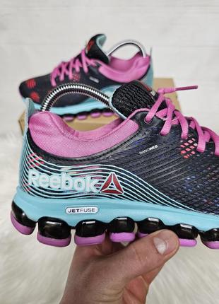 Кроссовки reebok 38.5 размер3 фото