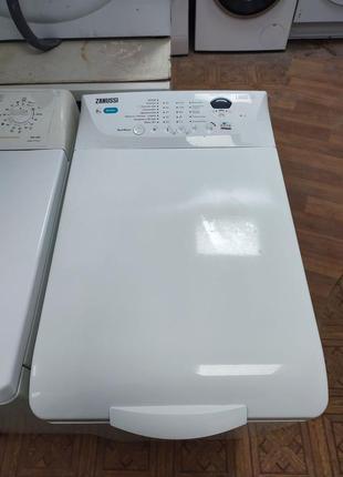 Вертикальна пральна машина zanussi zwq61215wa. дешеві пральні ...