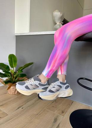 New balance wrpd runner grey