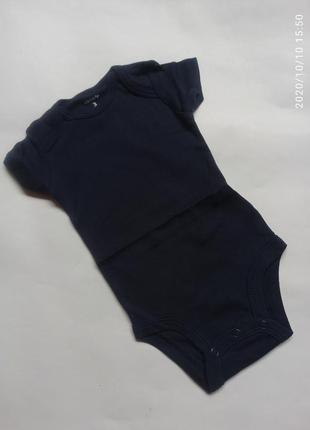 Бодик поштучно бодики боди короткий рукав картерс carters