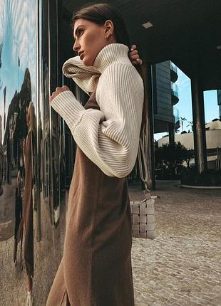 Рукава zara