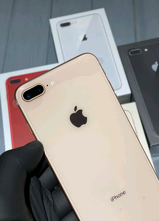 Apple iphone 8+ plus