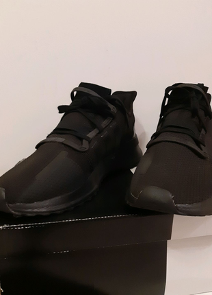 adidas u puth run 47 305mm 1100 152700912