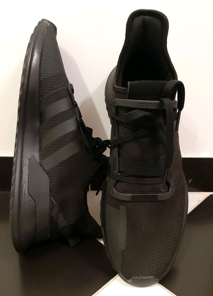 adidas u puth run 47 305mm 1100 152700912