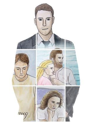 Метафоричні карти "людина і емоція"