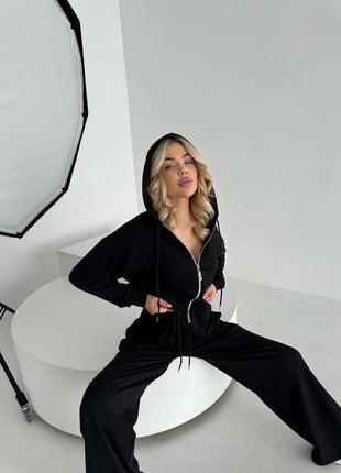 Бомбезний костюмчик на весну💘6 фото