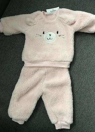 Дівчачий костюм /дитячий одяг