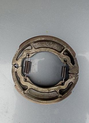 Колодки suzuki lets