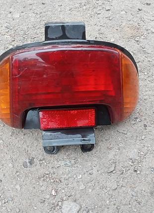 Стоп honda dio 34,35