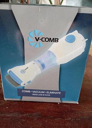 Продам такий гребінець