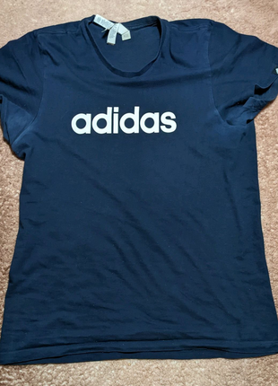 Футболка adidas original