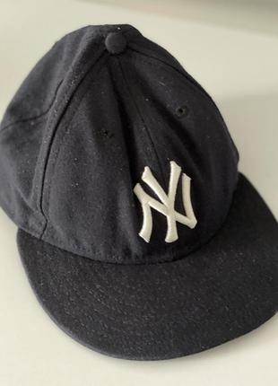 Оригінал кепка new york yankees3 фото