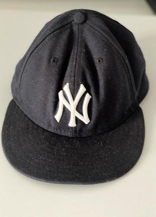 Оригінал кепка new york yankees6 фото