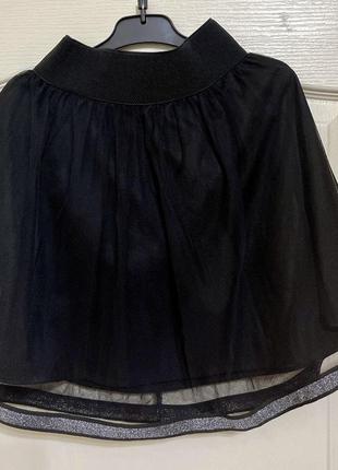 Спідниця, юбка р.140-1521 фото
