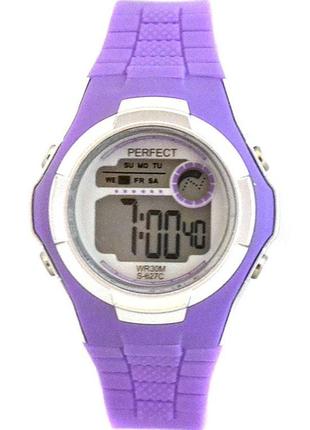 Дитячі наручні годинники perfect s-627c (оригінал, польща)