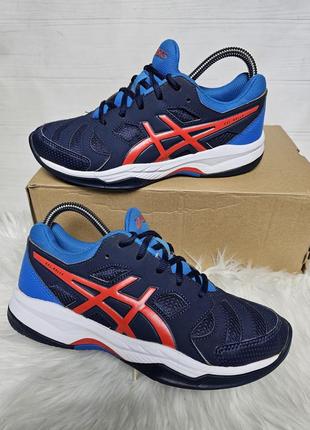 Кросівки asics gel rally 38 розмір