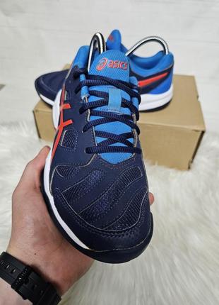 Кроссовки asics gel rally 38 размер2 фото