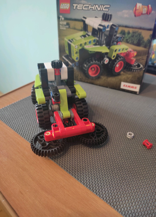 Lego technic 42102