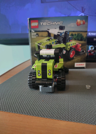 Lego technic 421022 фото