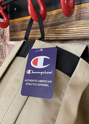 Рюкзак champion 3