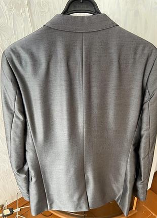 Костюм мужской antoni zeeman на выпускной, на праздник